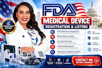 do fda medical device registration and listing