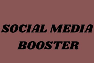 boost your wix store page