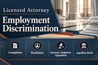 draft a civil appeal brief and appellate legal argument as US attorney