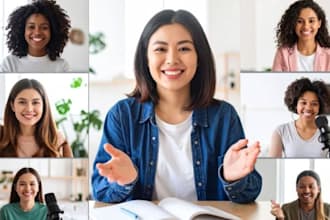 moderate your zoom meeting and manage zoom participants as a virtual assistant