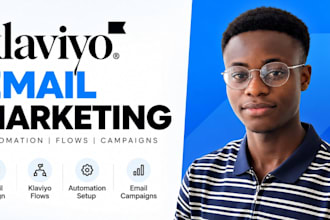 do a klaviyo automation klaviyo flows email marketing email automation campaign