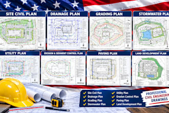 do illinois california florida ny  tx nj ma structural civil engineering permit