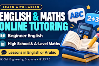 do online maths tutoring