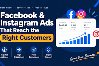 set up and manage your facebook and instagram ads with meta ads manager
