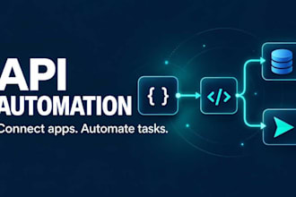 automate repetitive tasks and connect your business apps