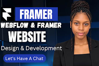 framer website framer landing page framer developer framer design framer expert