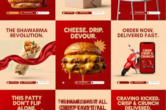 design canva instagram carousels and posts