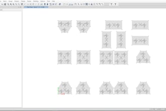 do foundation design in safe or manual calculation