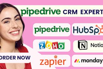 connecting your favorite tools to automating