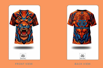 design custom sports jerseys uniforms professionally