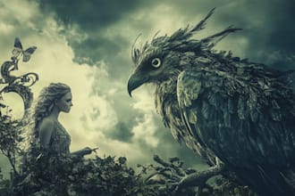 add remove person objects photo manipulation  photo editing