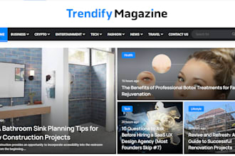 publish a guest post on trendify magazine for brand exposure
