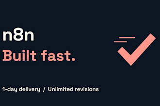 automate your workflow with n8n apis and webhooks