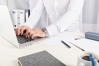 create employee timesheets, attendance and overtime repors in excel