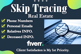 provide new homeowners, motivated sellers cash buyers leads