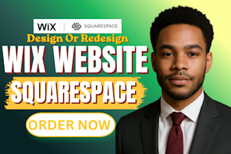 do wix website membership site setup wix online course and squarespace  website
