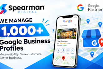 audit your google business profile