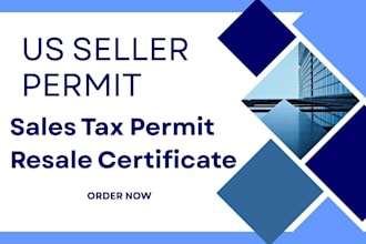 register your wyoming seller permit and resale certificate