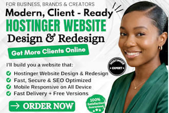 hostinger website design hostinger website redesign hostinger website design