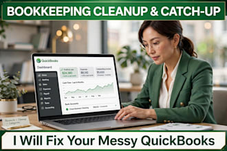 do bookkeeping in quickbooks online and quickbooks desktop
