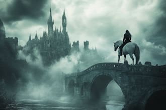 do photo editing, photo manipulation and ai image editing