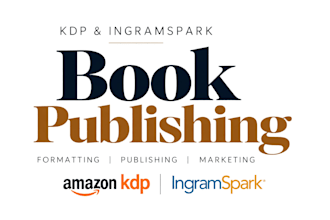 do kdp book marketing, book publishing for kdp, ingramspark book formatting