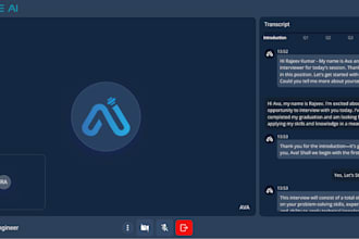 make custom generative ai and llm application development