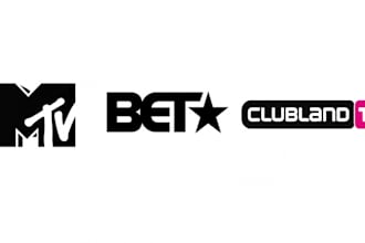 promote  your music video on MTV, clubland TV and bet TV