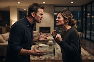 be your strategic conflict mediator for interpersonal and family crises