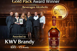 professionally review and optimize your glass bottle design