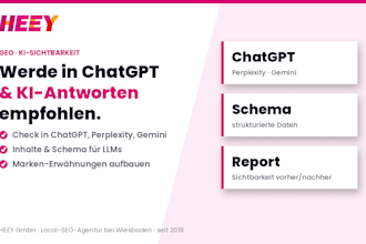 deine sichtbarkeit in chatgpt und ki suchmaschinen verbessern