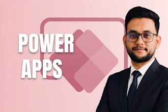 be your microsoft power apps consultant