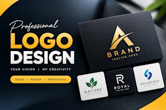 do brand logo design