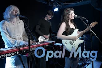 be your female songwriter, pop singer and female rock singer