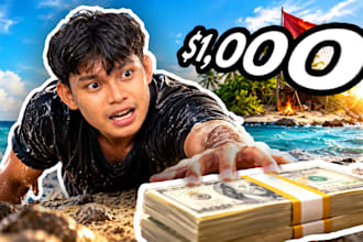 design click worthy youtube thumbnails that get attention