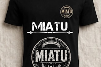 design luxury tshirt streetwear vintage badge logo