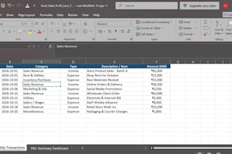 do excel data cleaning and vlookup