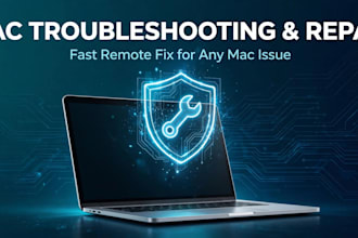 fix your mac problems remotely with live diagnosis