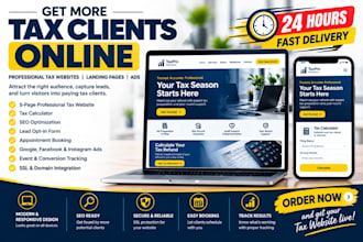 income tax leads tax website income tax finance website tax preparation tax lead