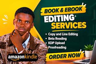 line and copy edit romance novel, fantasy book editor, ebook proofreading