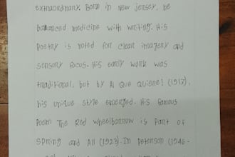 write your text beautifully