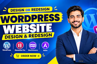 copy, clone, or duplicate any website into wordpress