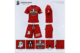 design custom basketball jerseys and team uniforms