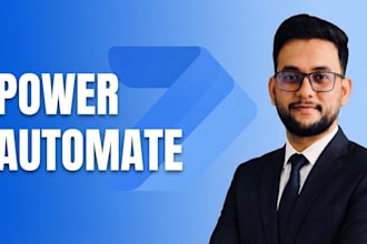 be your power automate consultant