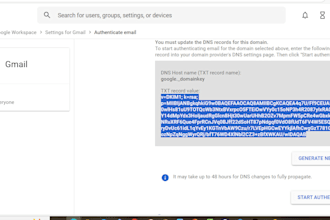 fix email deliverability spam issues setup spf dkim dmarc