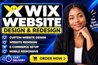build wix website redesign wix website wix website redesign wix website design