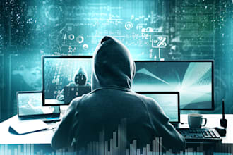 find someone provide private detective ,osint, background check