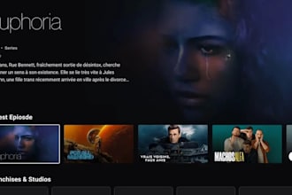 build custom ott video streaming platform and apps