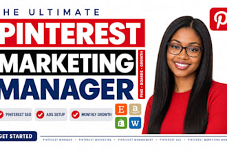optimize your pinterest SEO and keyword strategy
