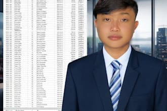 provide accurate medical data entry services